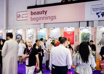 انطلاقة أيقونات الجمال المستقبلية في بيوتي وورلد ميدل إيست