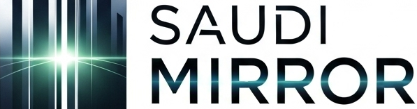 Saudi Mirror