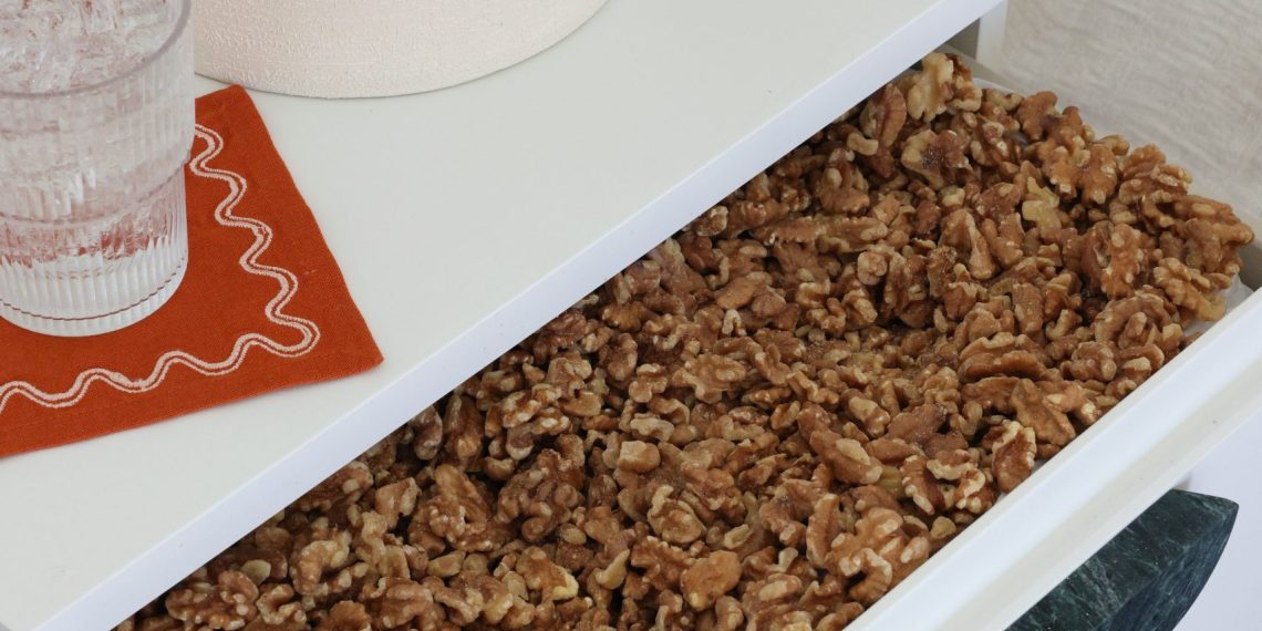 Young Adults Consuming Walnuts Reported Improved Sleep Quality, New Study Finds