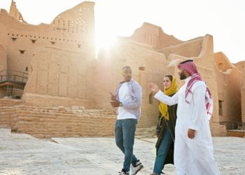 Press Release Distribution in Saudi Arabia