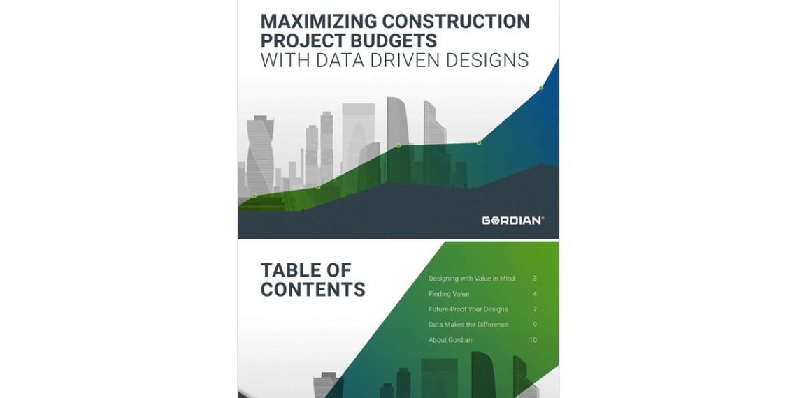 Maximizing Budgets with Data Driven Designs