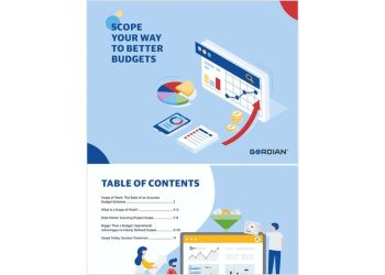 Scope Your Way to Better Budgets