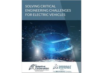 Solving Critical Engineering Challenges for Electric Vehicles