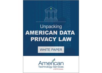 Unpacking American Data Privacy Law