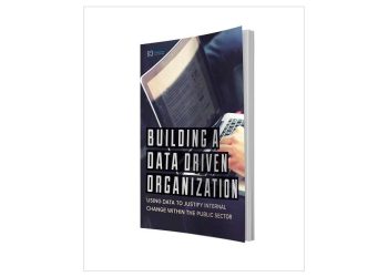 Building a Data Driven Organization