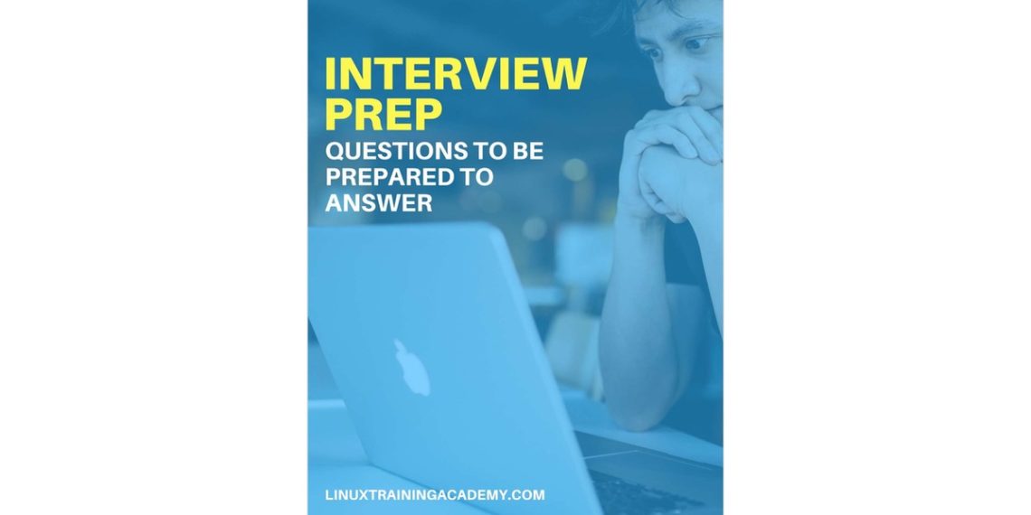 Interview​ ​Prep – ​Questions​ ​to​ ​Be​ ​Prepared​ ​to​ ​Answer