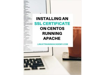 Installing​ ​an​ ​SSL​ ​Certificate​ ​on​ ​CentOS​ ​Running​ ​Apache(Let's Encrypt Project Instructions)