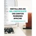 Installing​ ​an​ ​SSL​ ​Certificate​ ​on​ ​CentOS​ ​Running​ ​Apache(Let's Encrypt Project Instructions)