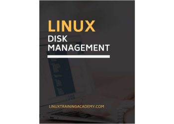Linux Disk Management