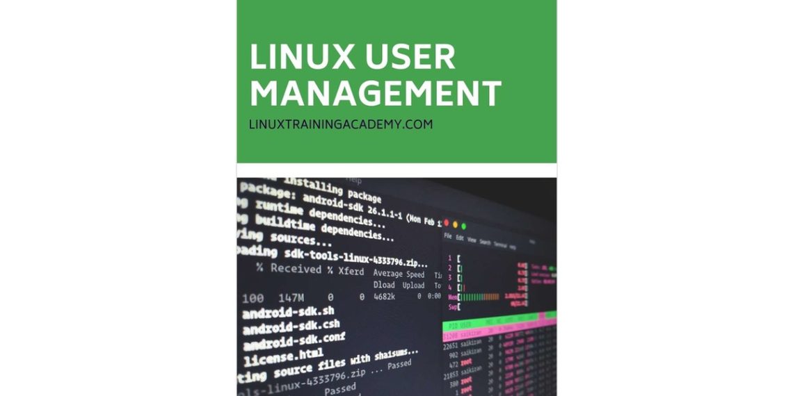 Linux User Management