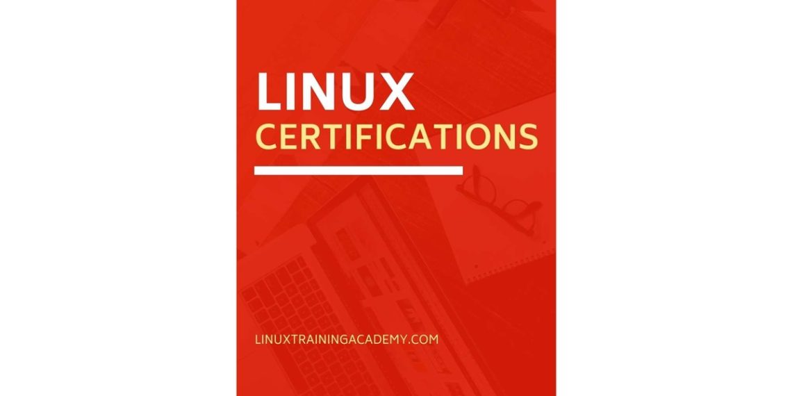 Linux Certifications