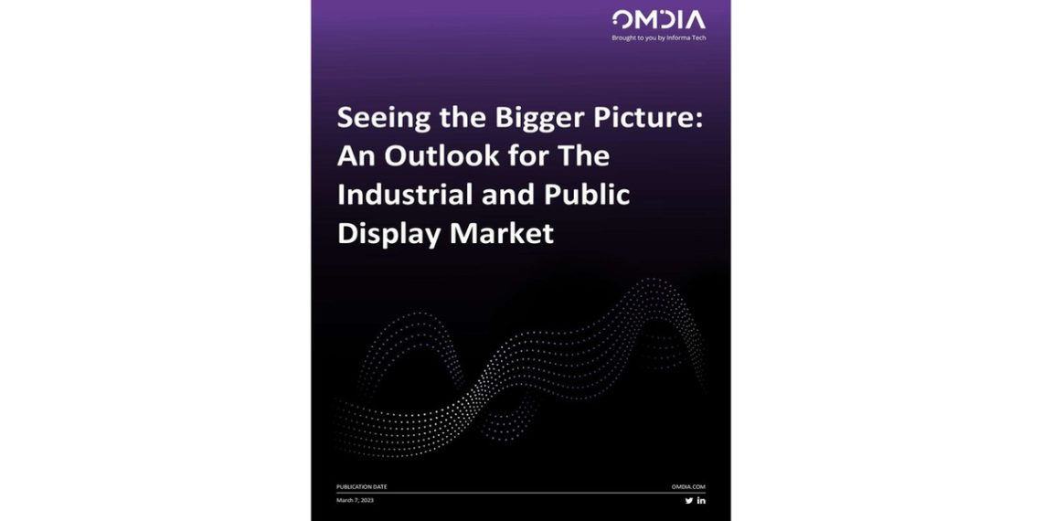 Seeing the Bigger Picture