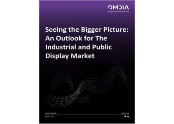 Seeing the Bigger Picture