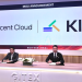 شركة Klickl وTencent Cloud تستكشفان شراكة استراتيجية لتمكين البنية التحتية المالية في Web3 بقدرات التطبيقات الفائقة (Super-App)