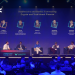 BingX Bridges TradFi and Web3 at Blockchain Life 2025, Celebrates Top Industry Recognition