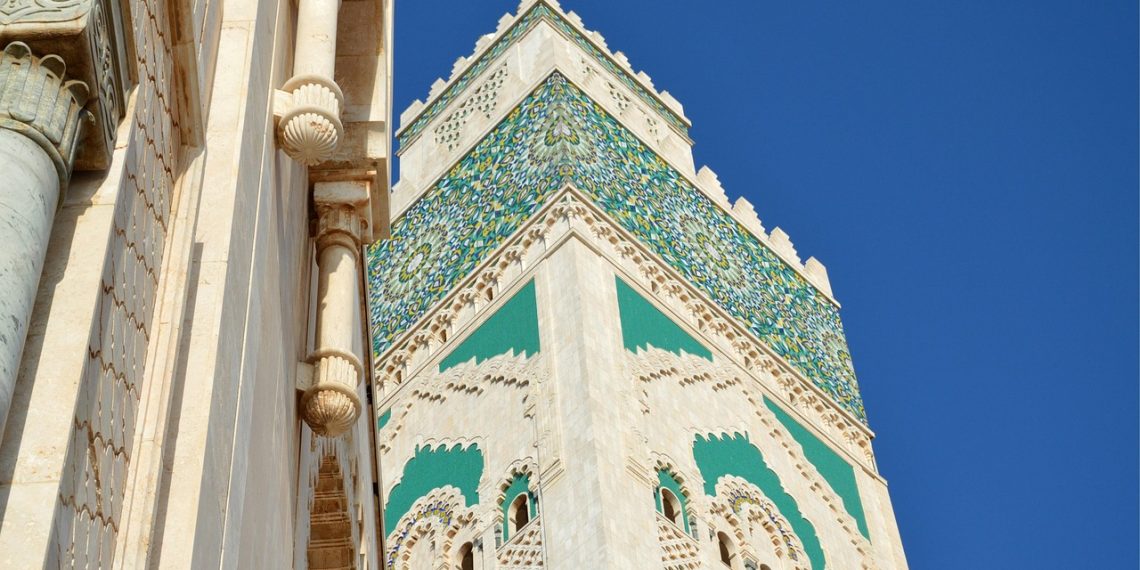 摩洛哥新闻稿发布