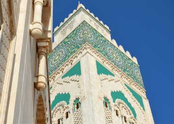 摩洛哥新闻稿发布