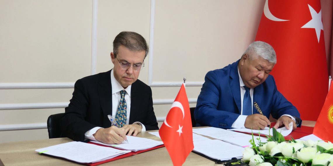 ORTA ASYA INVESTMENT HOLDING RELEASES STRATEGIC UPDATE FOLLOWING $6.2 BILLION HYDROPOWER AGREEMENT WITH KYRGYZ REPUBLIC