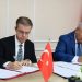 ORTA ASYA INVESTMENT HOLDING RELEASES STRATEGIC UPDATE FOLLOWING $6.2 BILLION HYDROPOWER AGREEMENT WITH KYRGYZ REPUBLIC
