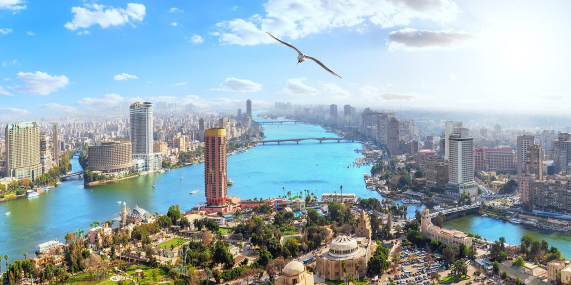 利用新闻稿发布在埃及：策略、媒体环境与主要媒体