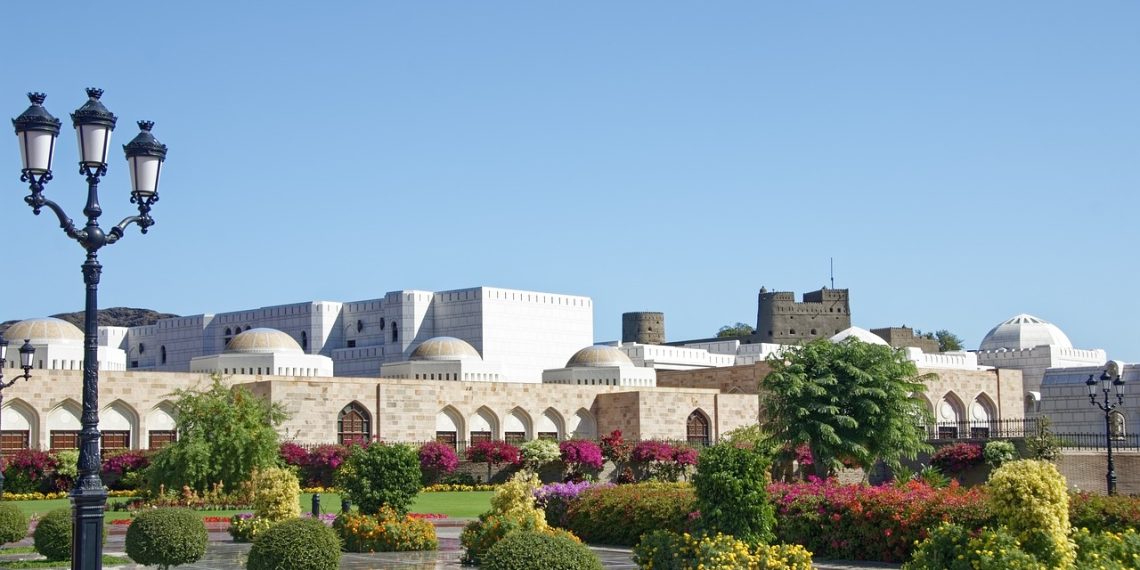 新闻稿分发在阿曼商业环境中的作用