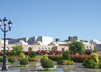 新闻稿分发在阿曼商业环境中的作用