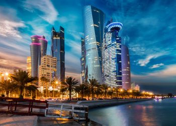 新闻稿分发在卡塔尔：驾驭文化细微差别和媒体动态