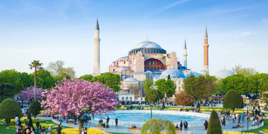 公关公司与新闻稿分发在土耳其的战略角色