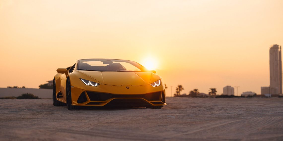 Luxury Vehicles as an Alternative Asset Class – Edel & Stark Launches Innovative Investment Model