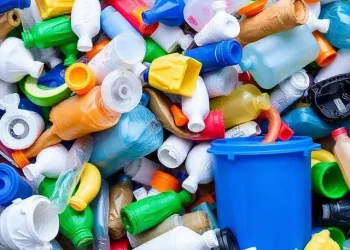 Closing the Loop: How the Plastic Recycling Market Is Transforming Waste Into a USD 131.5 Billion Opportunity by 2035