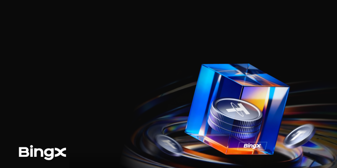تطلق BingX حملة Zero-Fee Carnival للتداول الفوري بدون رسوم على أصول العملات الرقمية وTradFi