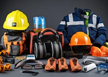 Personal Protective Equipment (PPE) Market Sales, Industry Share, Company Dynamics and Growth Outlook 2026-2035