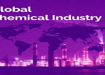 The Molecule Beneath Every Industry: A Comprehensive Look at the Global Chemical Industry’s USD 7.45 Billion Transformation Through 2035