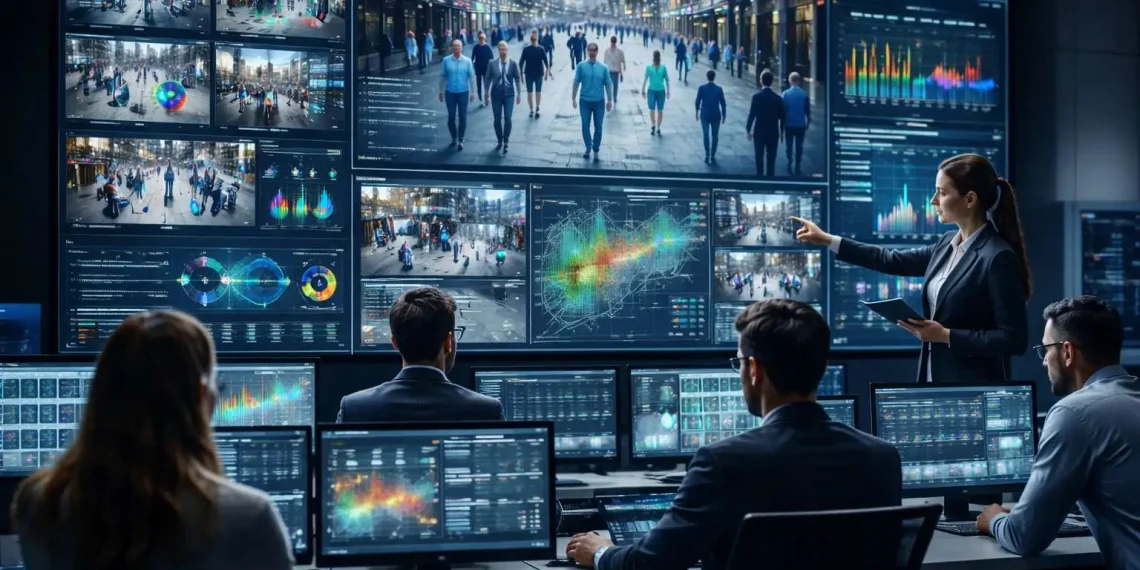 $10.8 Billion by 2032: 5 Media Intelligence Forces Driving the Automatic Content Recognition Market