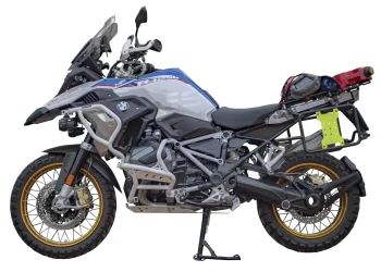Motorcycle Airbag Market to Reach USD 1.667 Billion by 2035, Growing at 7.32% CAGR