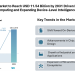 Edge AI Chips Market to Reach USD 11.54 Billion by 2031 Driven by Low-Latency Computing and Expanding Device-Level Intelligence